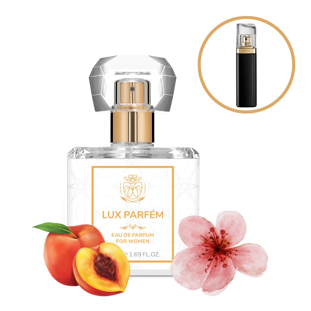 164 Lux Parfém  HUGO BOSS - BOSS NUIT POUR FEMME